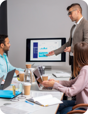 corporate-implementation